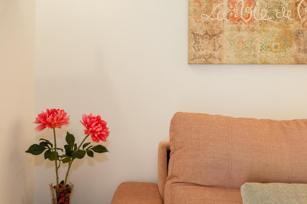 Apartamentos Loto Y Liz By Cadiz4Rentals Exterior photo