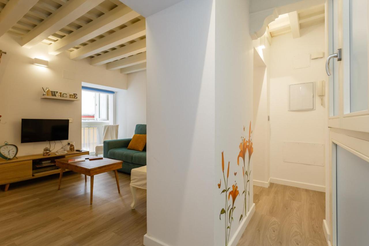 Apartamentos Loto Y Liz By Cadiz4Rentals Exterior photo